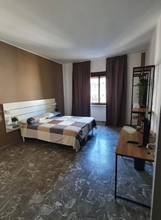 Bed and breakfast De Matha House *